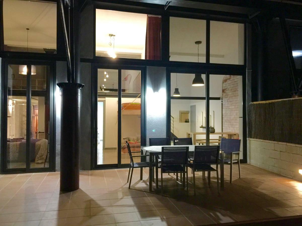 Apartament Cal Dansa Berga Zewnętrze zdjęcie