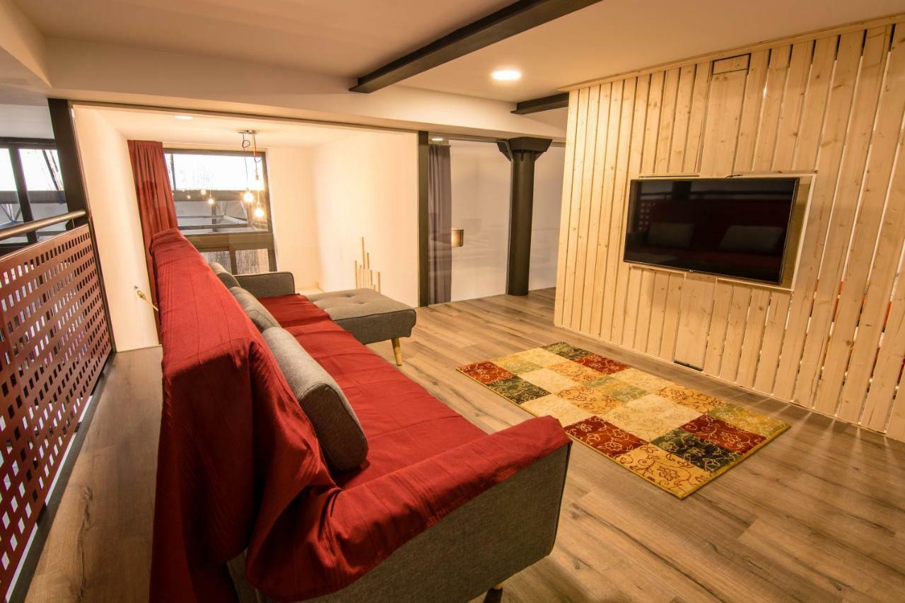 Apartament Cal Dansa Berga Zewnętrze zdjęcie