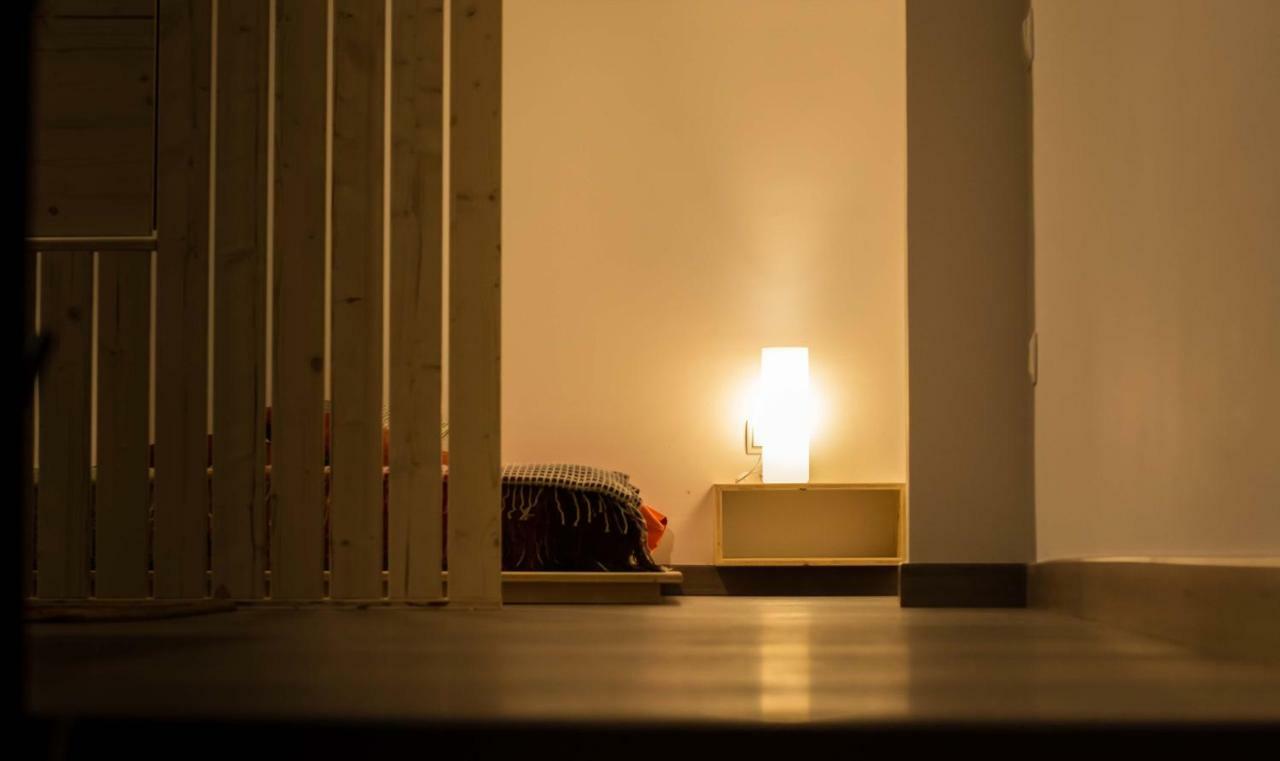 Apartament Cal Dansa Berga Zewnętrze zdjęcie