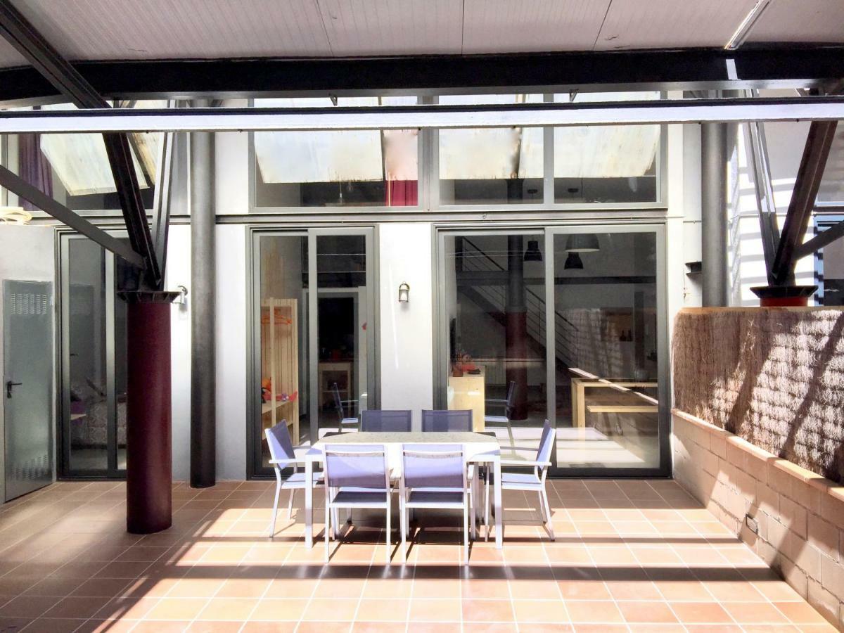 Apartament Cal Dansa Berga Zewnętrze zdjęcie