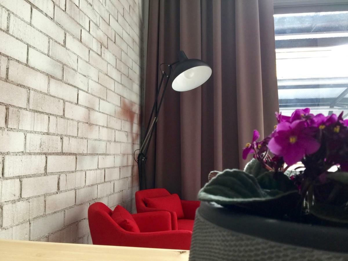 Apartament Cal Dansa Berga Zewnętrze zdjęcie